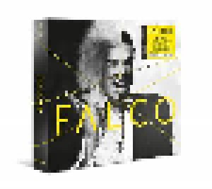 Falco: Falco 60 (3-CD) - Bild 3