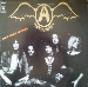 Aerosmith: Get Your Wings (LP) - Bild 1