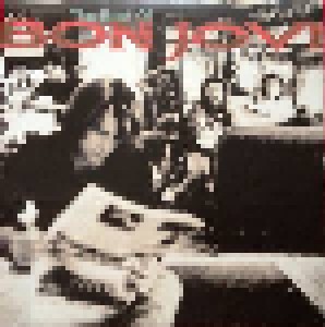 Bon Jovi: Cross Road (2-LP) - Bild 1