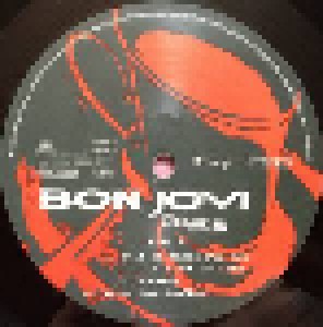 Bon Jovi: Cross Road (2-LP) - Bild 7