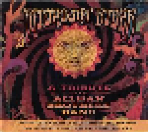 Midnight Rider: A Tribute To The Allman Brothers Band (CD) - Bild 1
