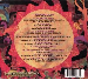 Midnight Rider: A Tribute To The Allman Brothers Band (CD) - Bild 5