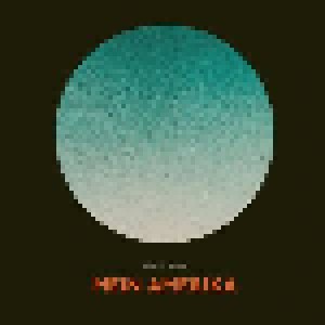 Philipp Poisel: Mein Amerika (2-LP + CD) - Bild 1