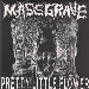 Cover - P.L.F.: Pretty Little Flower / Massgrave