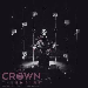 Cover - Crown The Empire: Resistance, The