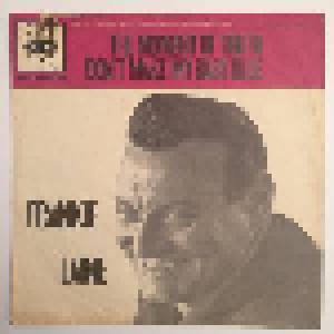 Frankie Laine: The Moment Of Truth (2-7") - Bild 1