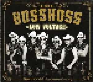 The BossHoss: Low Voltage (CD + DVD) - Bild 1
