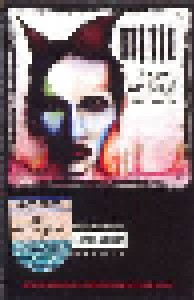 Marilyn Manson: Lest We Forget - The Best Of (Tape) - Bild 1