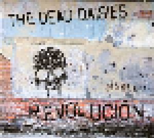 The Dead Daisies: Revolucion (CD) - Bild 1