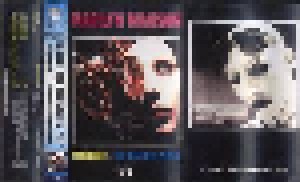 Marilyn Manson: Tourniquet + The Beautiful People (Tape) - Bild 2