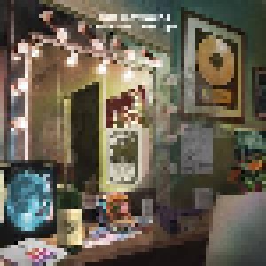 Tim Bowness: Lost In The Ghost Light (LP + CD) - Bild 1