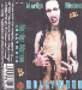 Marilyn Manson: Hollywood (Tape) - Bild 2