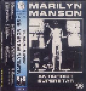 Marilyn Manson: Antichrist Superstar (Tape) - Bild 2