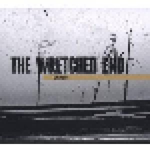 The Wretched End: Ominous (CD) - Bild 1