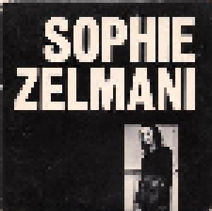 Sophie Zelmani: Sophie Zelmani (Promo-CD) - Bild 1