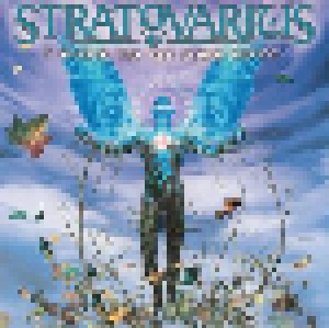 Stratovarius: I Walk To My Own Song (Single-CD) - Bild 1
