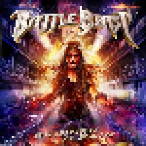 Battle Beast: Bringer Of Pain (CD) - Bild 1