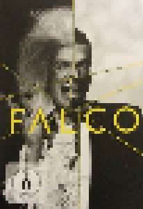Cover - Falco: Falco 60