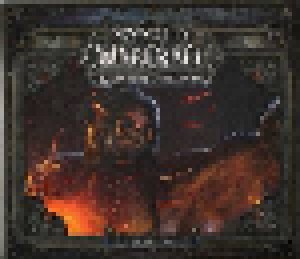 World Of Warcraft: Warlords Of Draenor (CD) - Bild 1