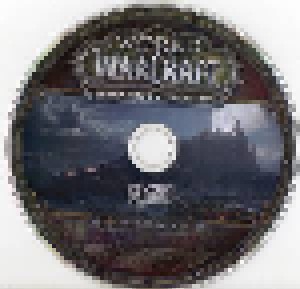 World Of Warcraft: Warlords Of Draenor (CD) - Bild 7