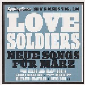 Rolling Stone: New Noises Vol. 133 / Love Soldiers (CD) - Bild 1