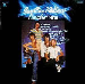 Bay City Rollers: Greatest Hits (LP) - Bild 1