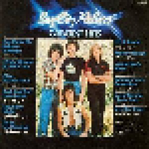 Bay City Rollers: Greatest Hits (LP) - Bild 2