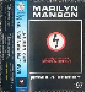 Marilyn Manson: Remix & Repent (Tape-EP) - Bild 2