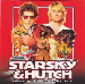 Starsky & Hutch - Cover