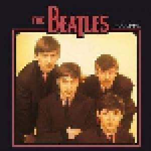 The Beatles: 1958-1962 - Cover