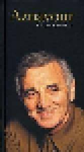 Charles Aznavour: D'un Siècle À L'autre ... - Cover