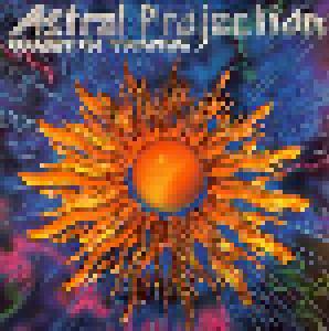 Astral Projection: Trust In Trance - Cover