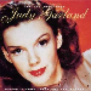Judy Garland: Unforgetable Judy Garland, The - Cover