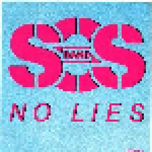 S.O.S. Band: No Lies - Cover