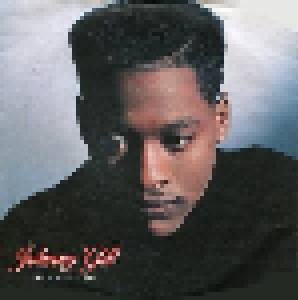 Cover - Johnny Gill: My My My
