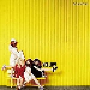 Scandal: Yellow (CD) - Bild 1