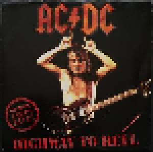 AC/DC: Highway To Hell (Live) (7") - Bild 1