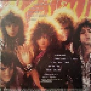 Bon Jovi: 7800° Fahrenheit (LP) - Bild 2