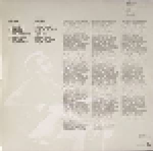 J.J. Cale: Special Edition (LP) - Bild 2