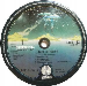 Dire Straits: Dire Straits (LP) - Bild 3