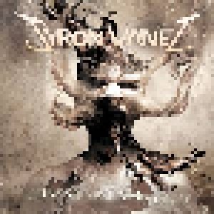 Cover - Syron Vanes: Chaos From A Distance