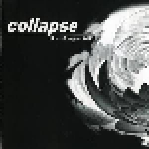 Cover - Axon Neuron / Vagwa: Collapse 18. + 19. August 2000