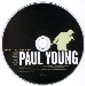 Paul Young: Wherever I Lay My Hat: The Best Of Paul Young (2-CD) - Bild 3