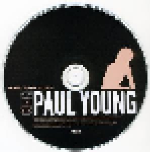 Paul Young: Wherever I Lay My Hat: The Best Of Paul Young (2-CD) - Bild 4