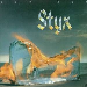 Styx: Equinox (CD) - Bild 1