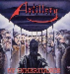 Artillery: By Inheritance (CD) - Bild 1