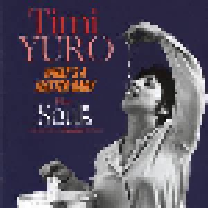 Timi Yuro: What's A Matter Baby Plus Soul ! (CD) - Bild 1