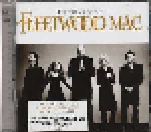 Fleetwood Mac: The Very Best Of Fleetwood Mac (2-CD) - Bild 6