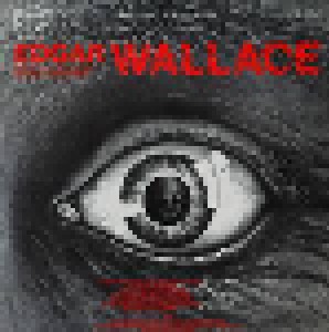 Peter Thomas + Martin Böttcher: Edgar Wallace (Split-LP) - Bild 1