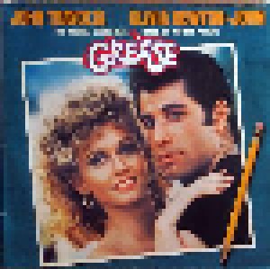 Grease (2-LP) - Bild 1